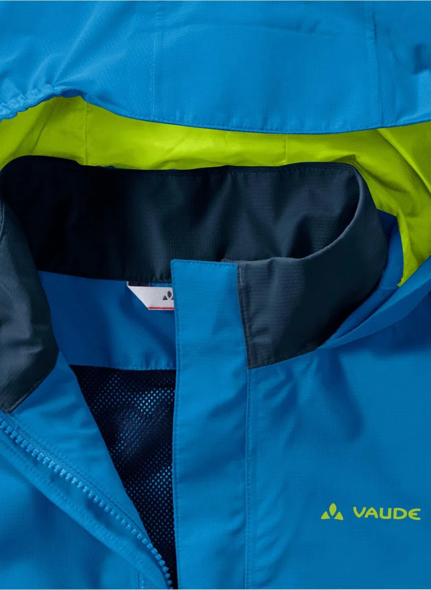 VAUDE Kids Escape Light Jacket III