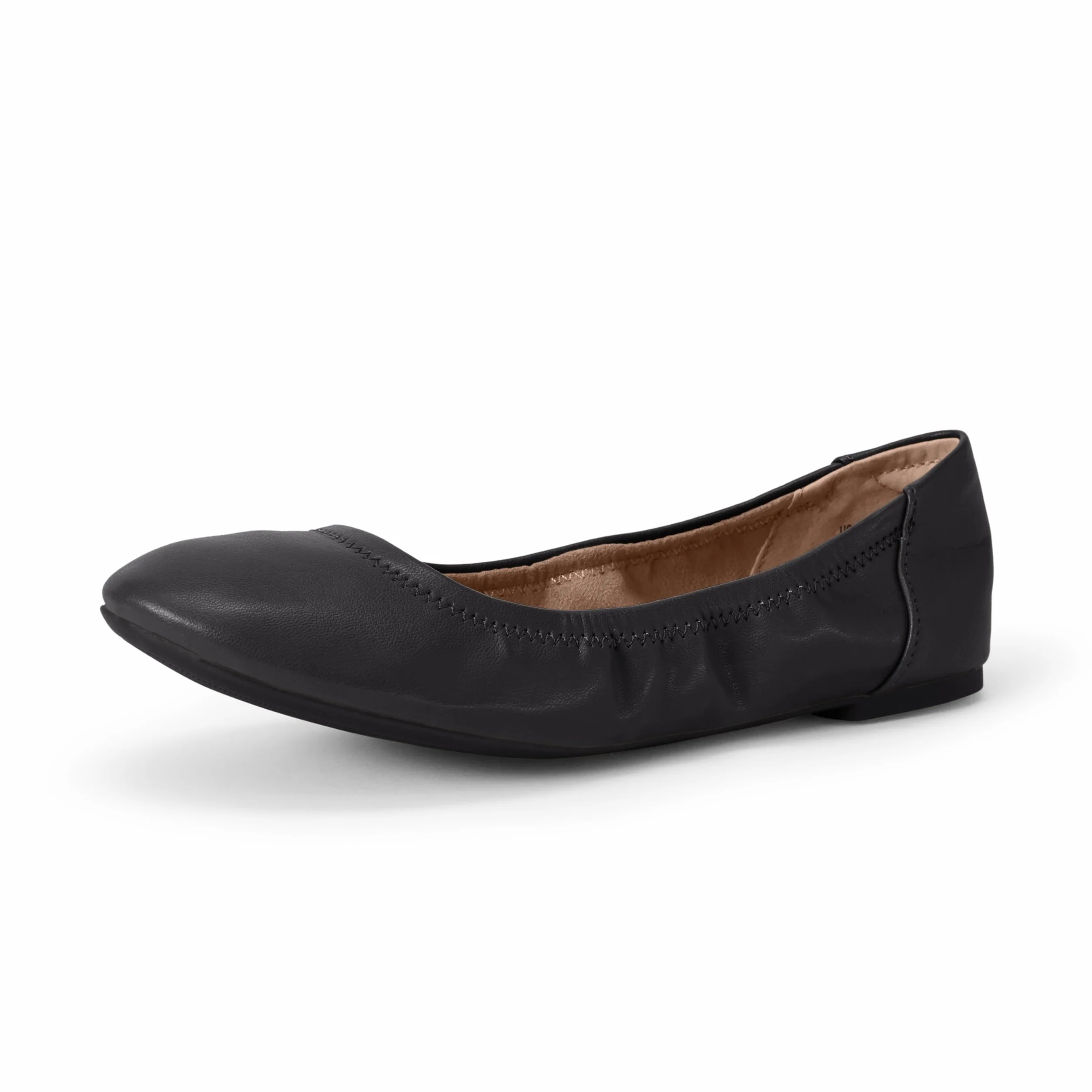 Amazon Essentials Damen Belice Ballet Flat Ballerinas