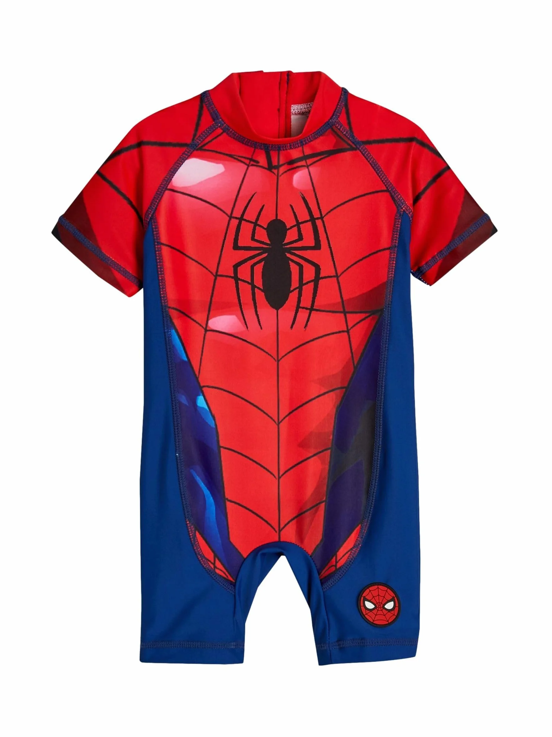 NEXT Jungen Standard Sonnenschutz-Badeanzug 62-128