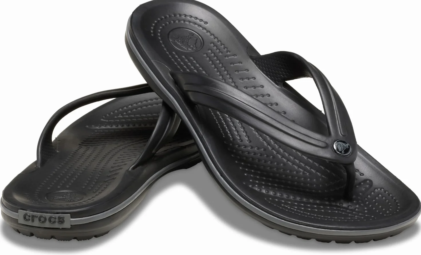 Crocs Unisex Crocband FlipFlip