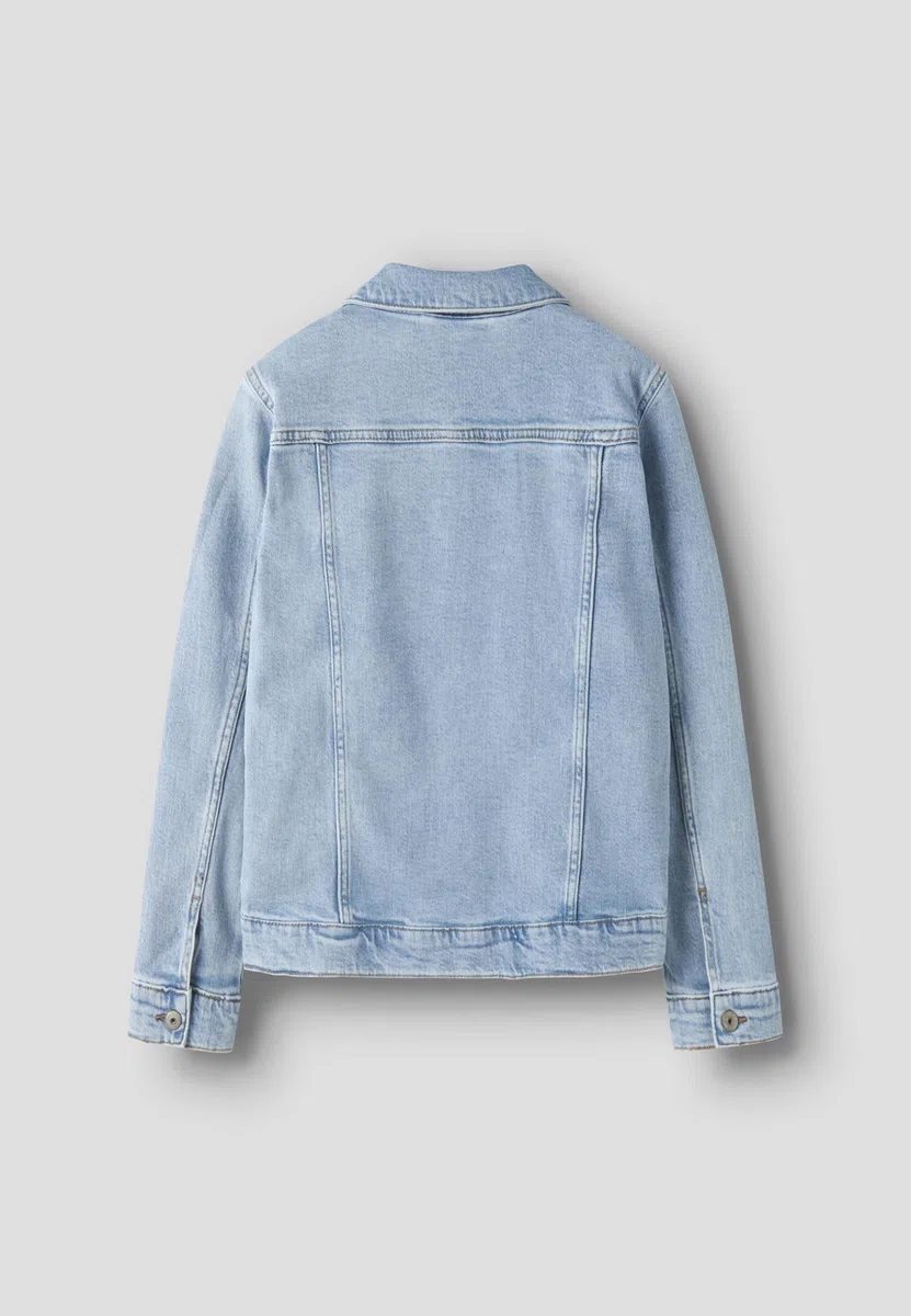 NAME IT Boy Jacke Denim | Jacket