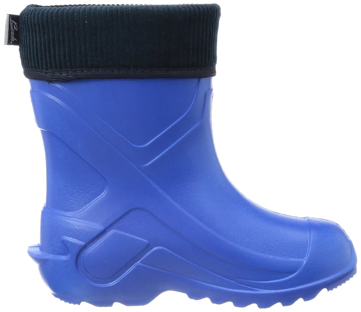 Beck Unisex Kinder Ultraleicht Gummistiefel