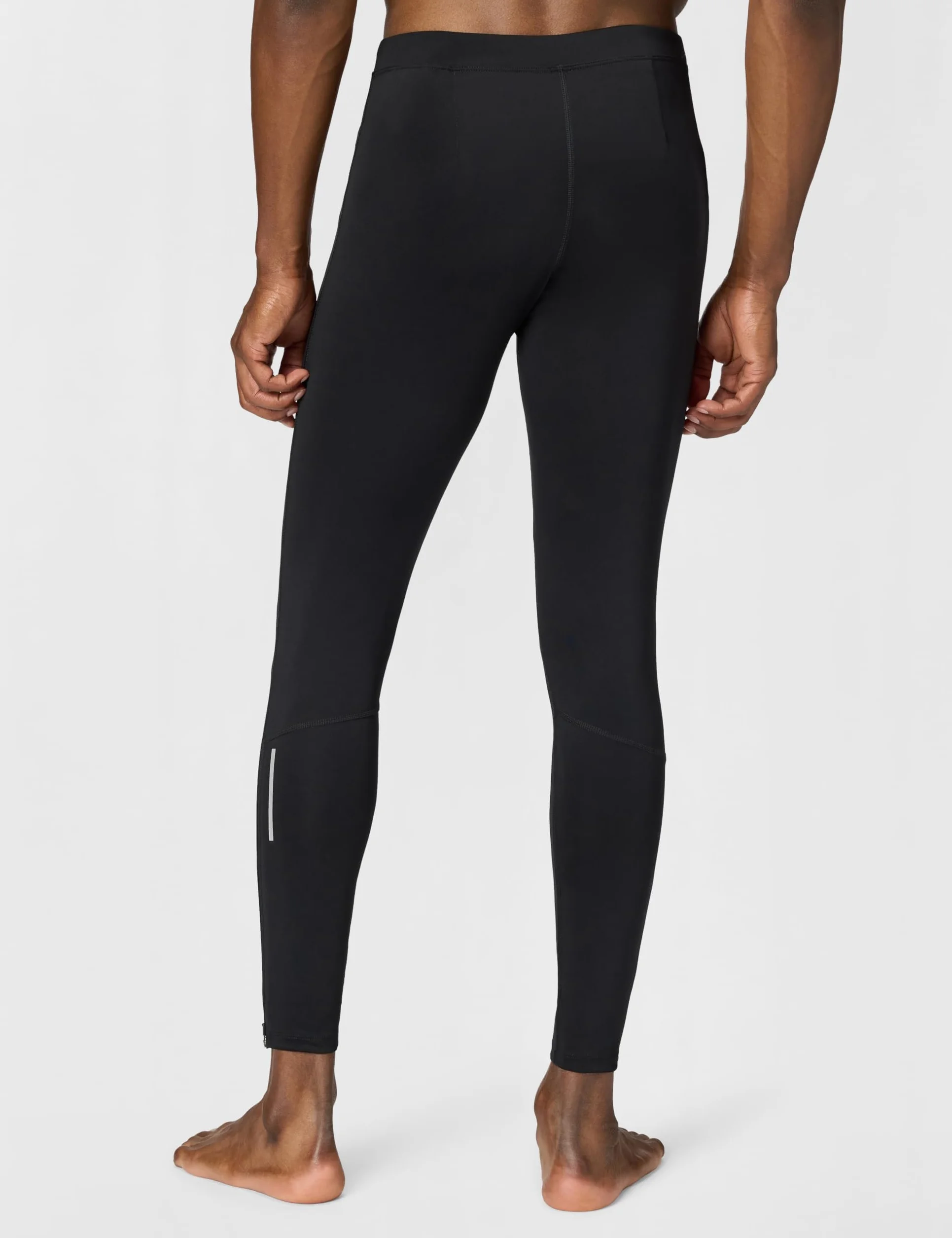 Nike Herren Pants Dri-fit Challenger