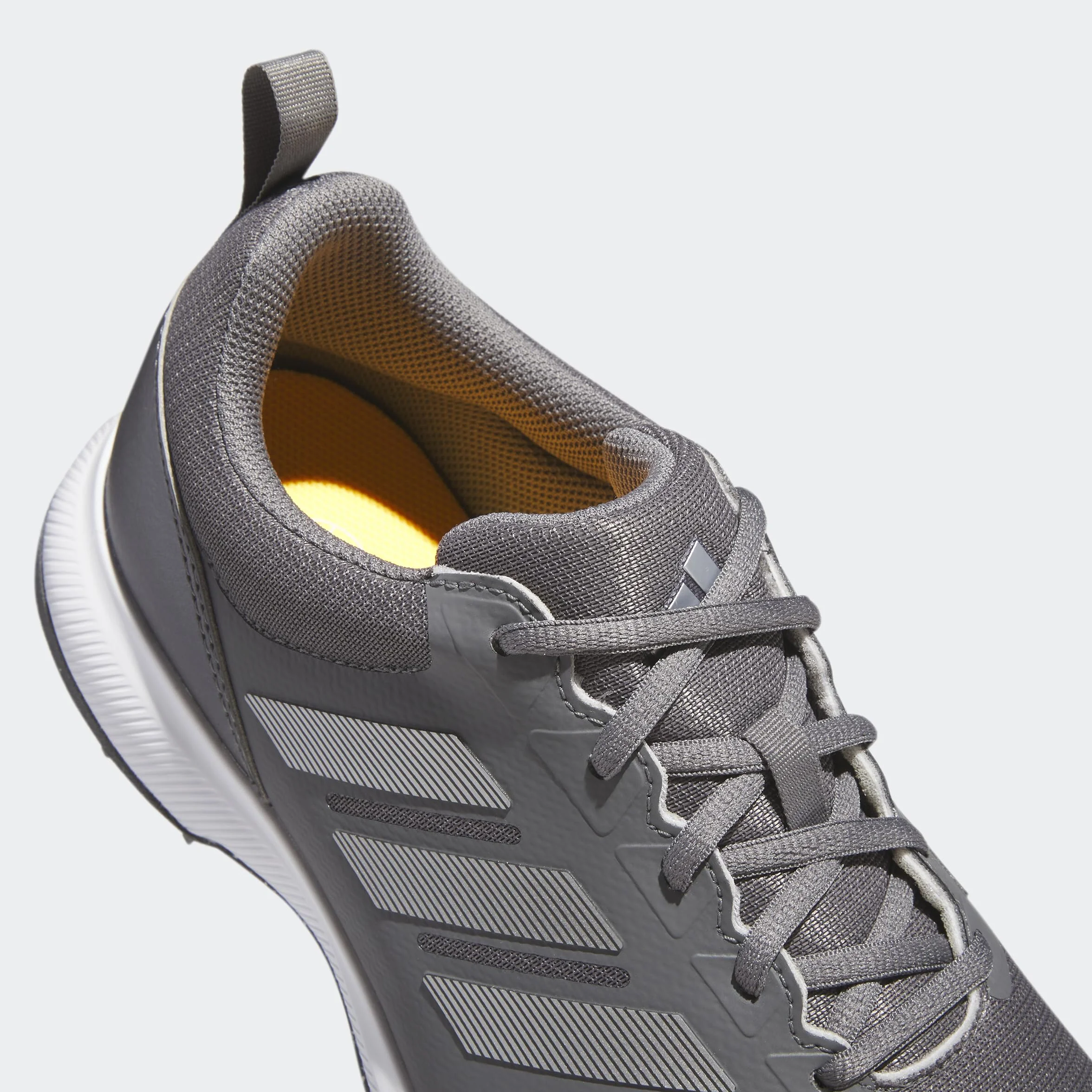 adidas Men's Tech Response SL 3.0 Wide Golfschuh