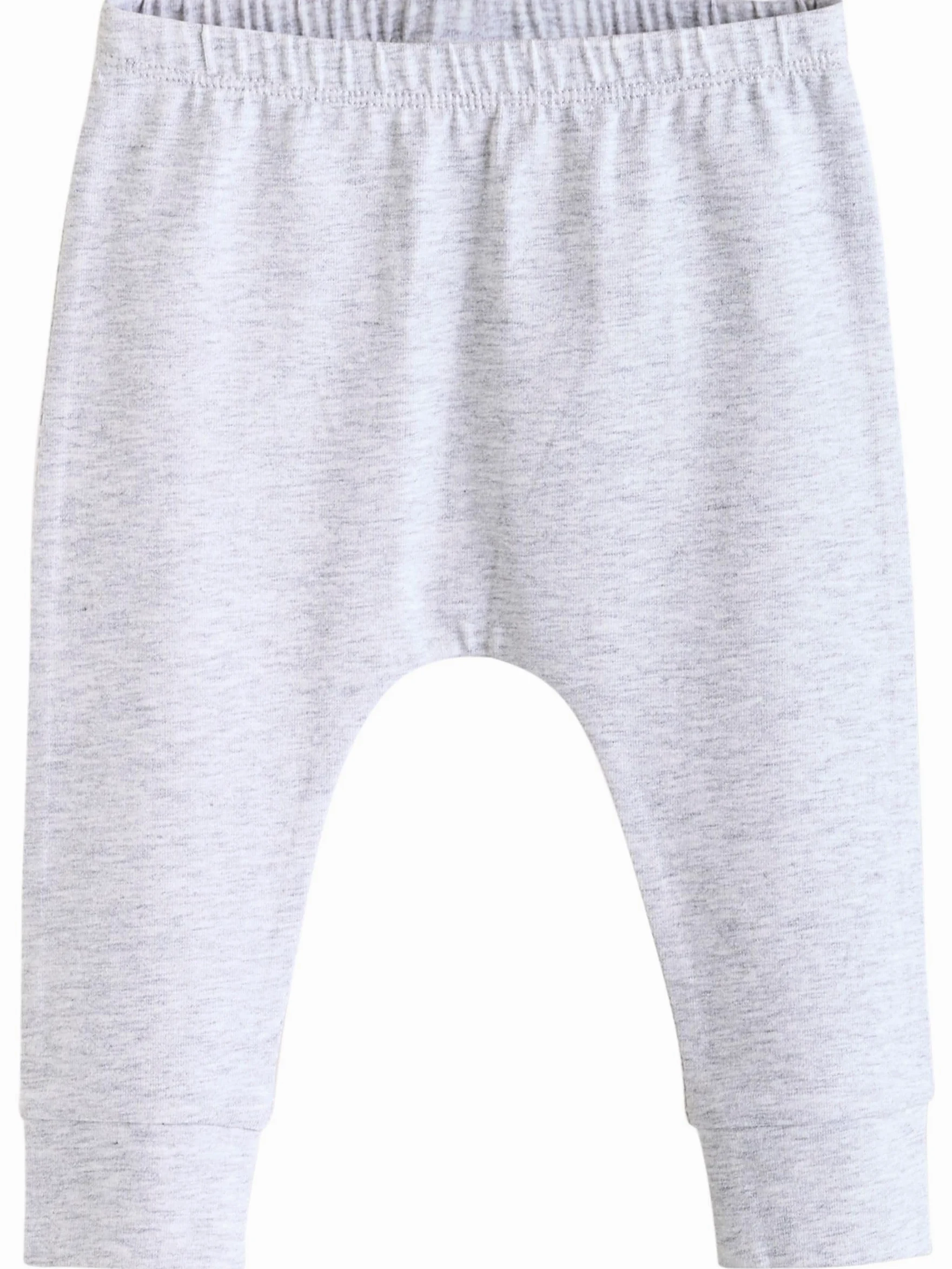 NEXT Baby Jungen Leggings im 4er-Pack