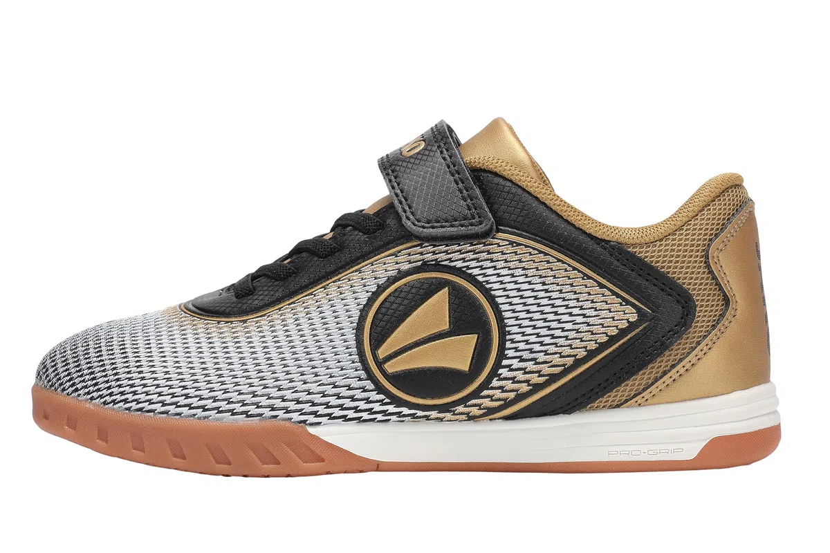 Jako Unisex Kinder J-SI Course EvHallenturnschuh