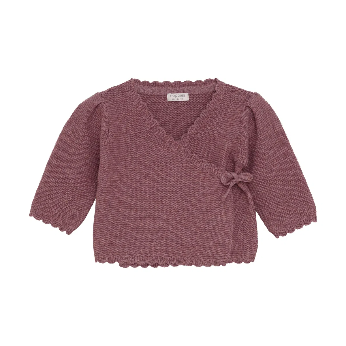 Noppies Baby Girls Cardigan Tega