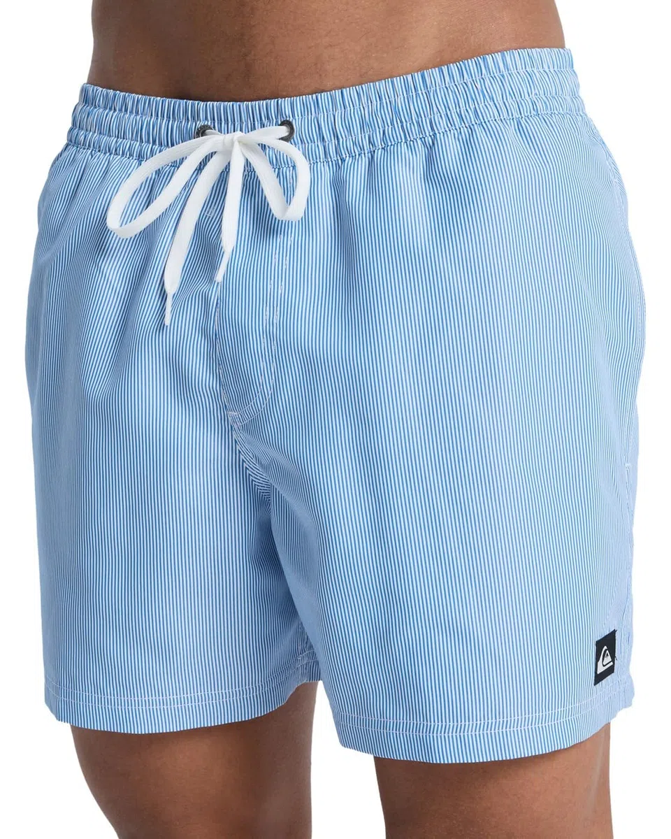 Quiksilver Herren Everyday Deluxe Volley 15 Boardshorts (1er Pack)