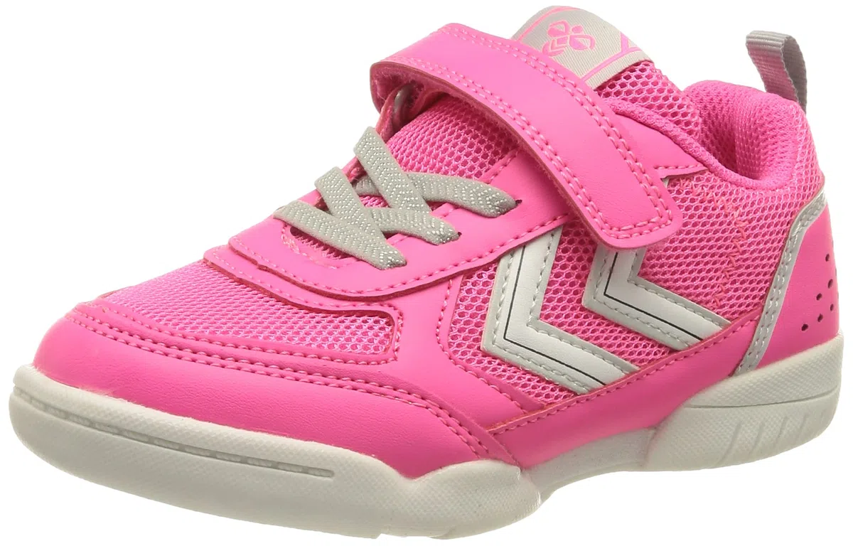 hummel Unisex Kinder Aeroteam 2.0 Jr VcHandball Shoe