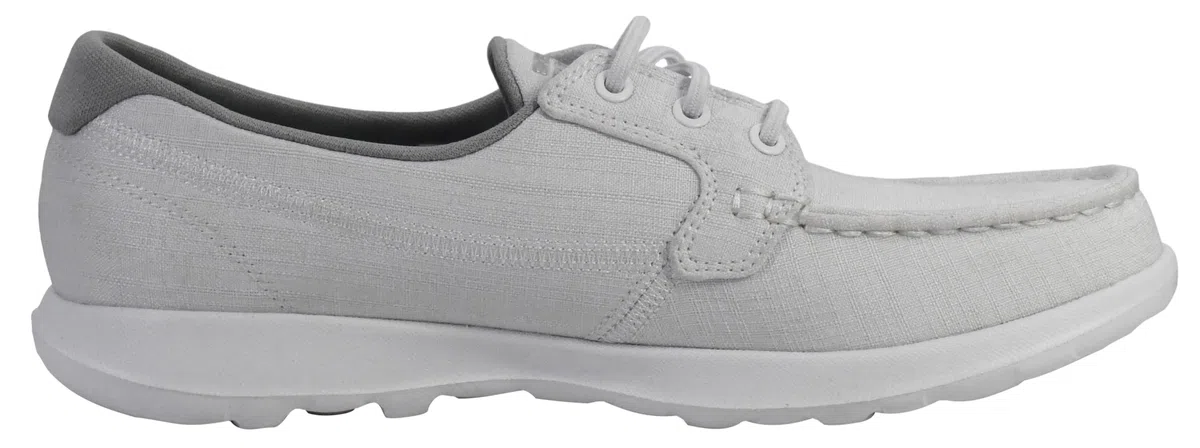 Skechers Go Walk Lite Isla Damen-Bootsschuh