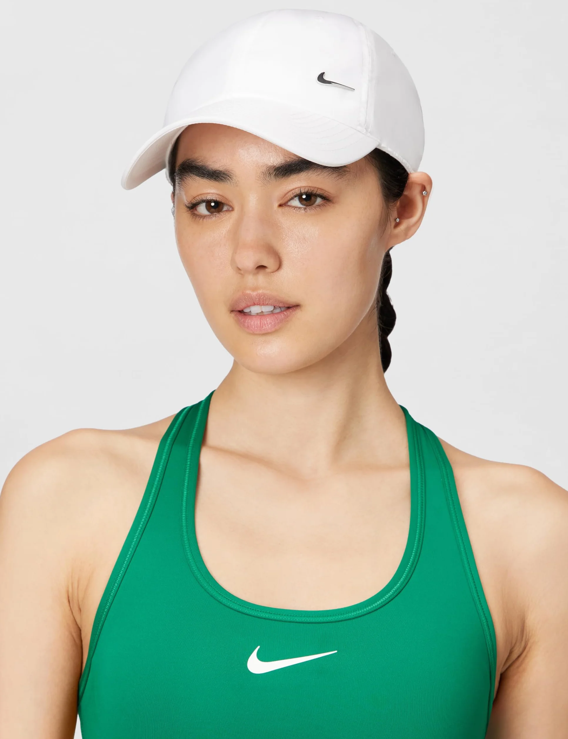 Nike Kappe Metal Swoosh H86