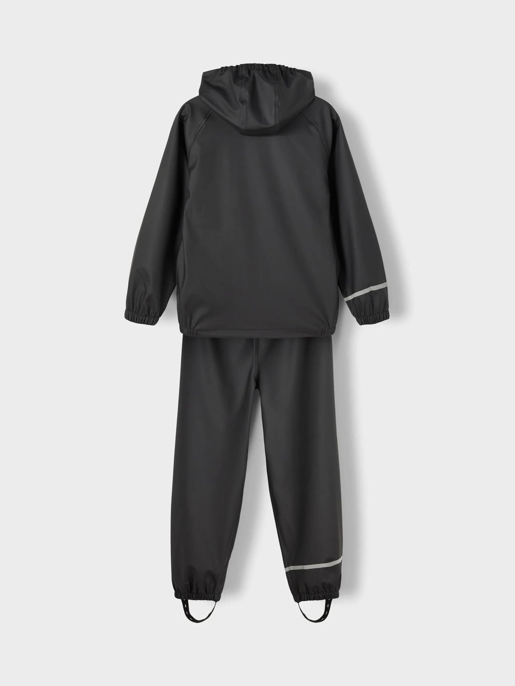 NAME IT Child Regenkleidung Unisex