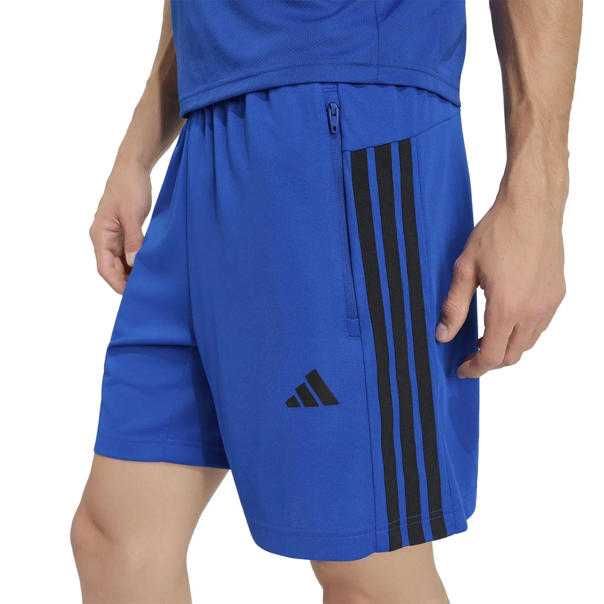 adidas WE BAS 3SPQ S7 DKBLUE/White