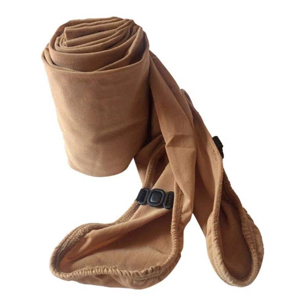 Perfeclan Skating Hose Legging Rollschuh Eislauf Eiskunstlauf Inline Strumpfhose für Frauen