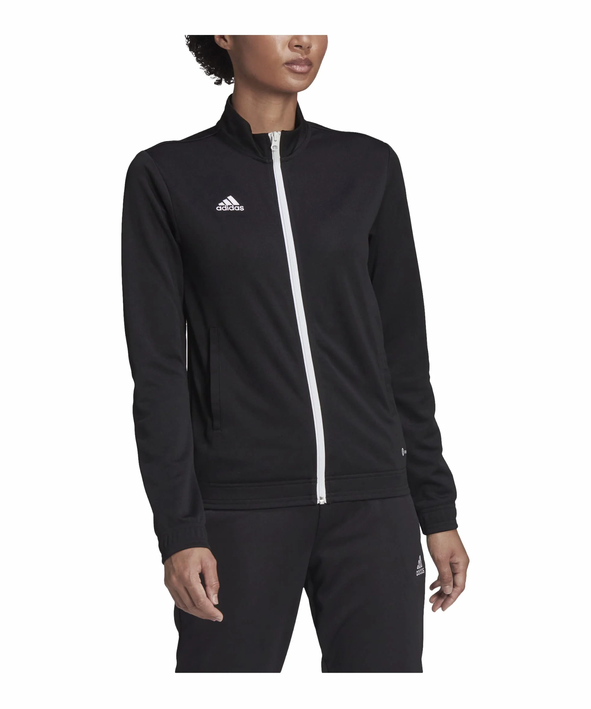 adidas Performance Entrada 22 Trainingsjacke Damen Damen
