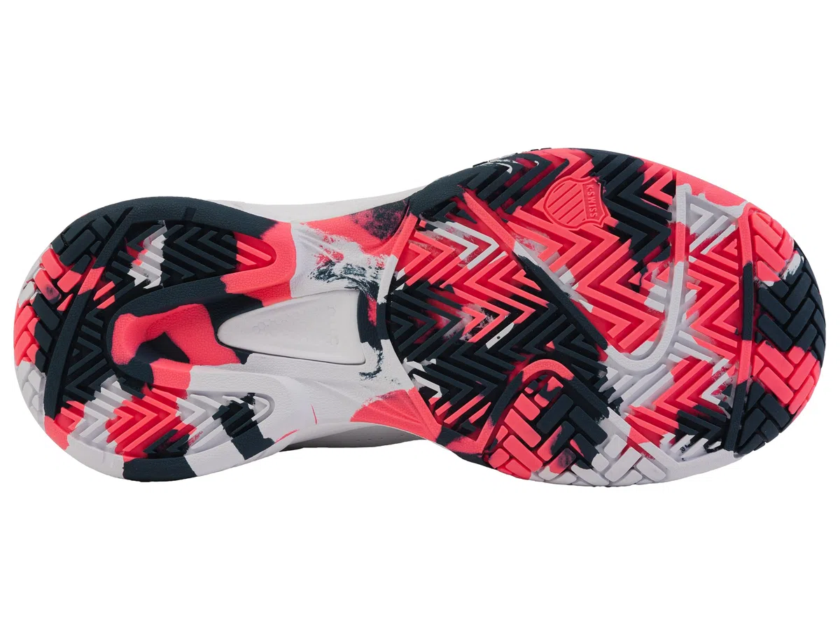 K-Swiss Tennisschuh Court Express 2 Strap, Kinder, Allcourt