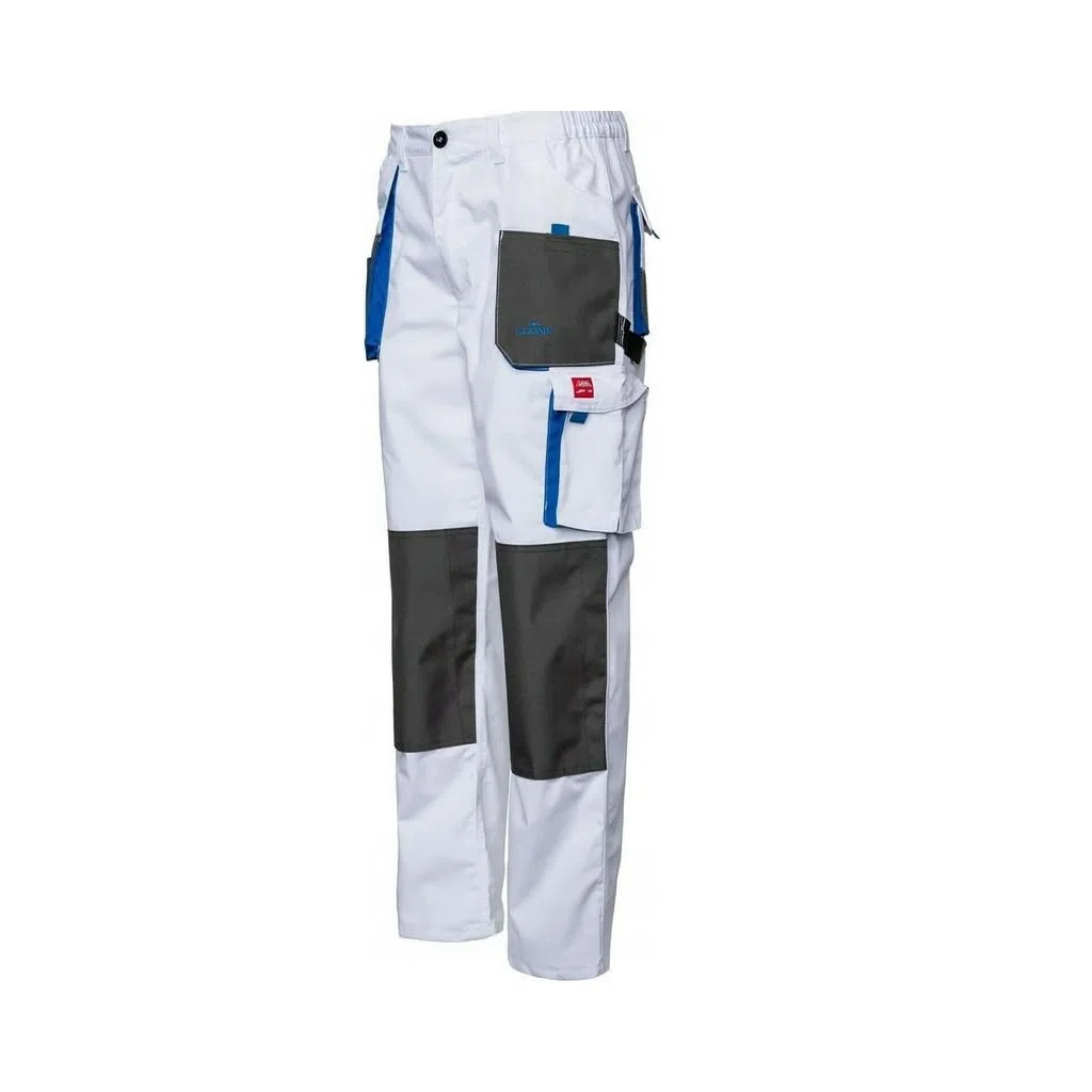 Construction Montage-Sicherheitshose Mechaniker-Komforthose Schutzkleidung fur Herren oder Damen