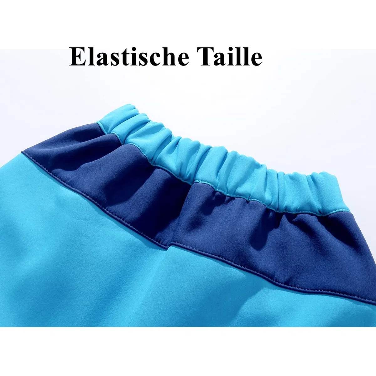 Daysskk Softshellhose Kinder Winter Outdoorhose Fleece Gefütterte Jungen Mädchen Schneehose Kinder Wasserdicht 110-170