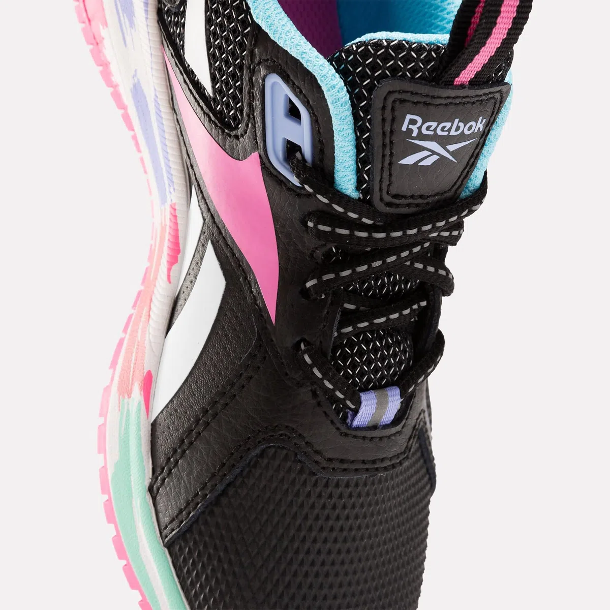 Reebok Mädchen Reebok Durable XtSneaker