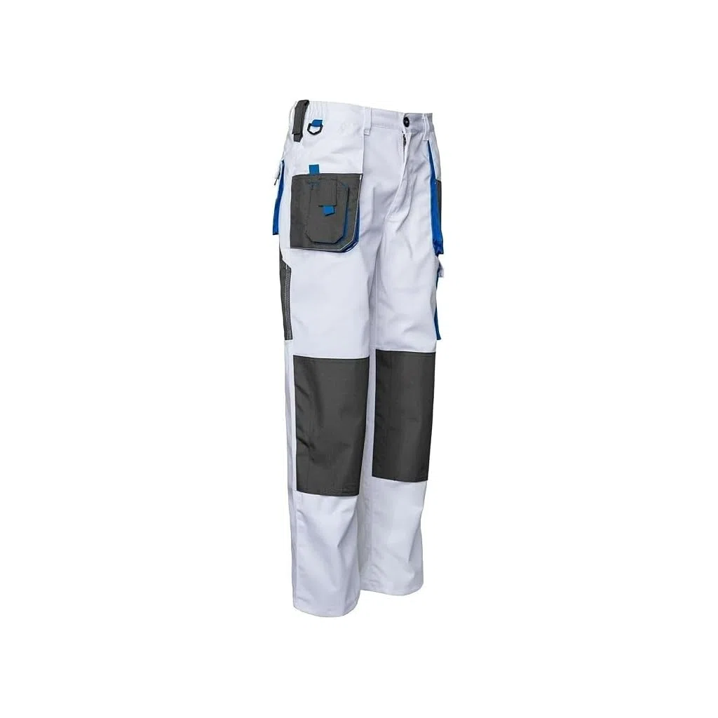 Construction Montage-Sicherheitshose Mechaniker-Komforthose Schutzkleidung fur Herren oder Damen