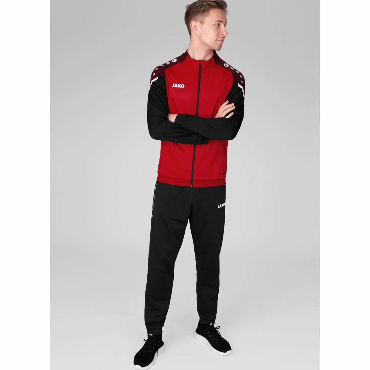 JAKO Allround Polyesterhose Kids Herren