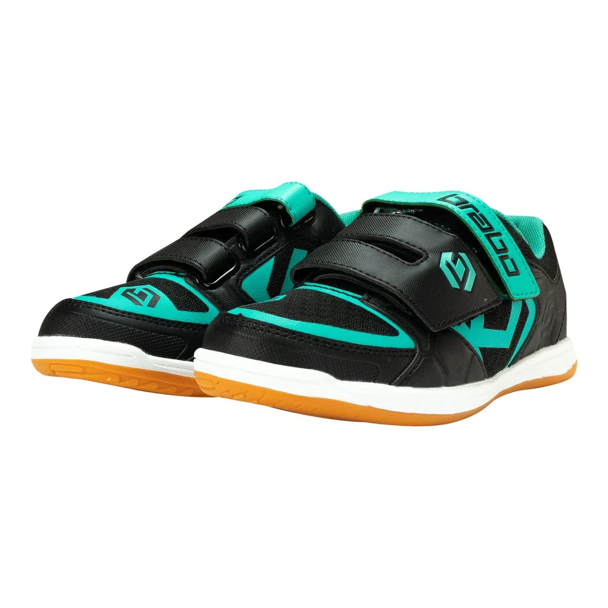 Brabo Indoor Hockeyschuhe Junior