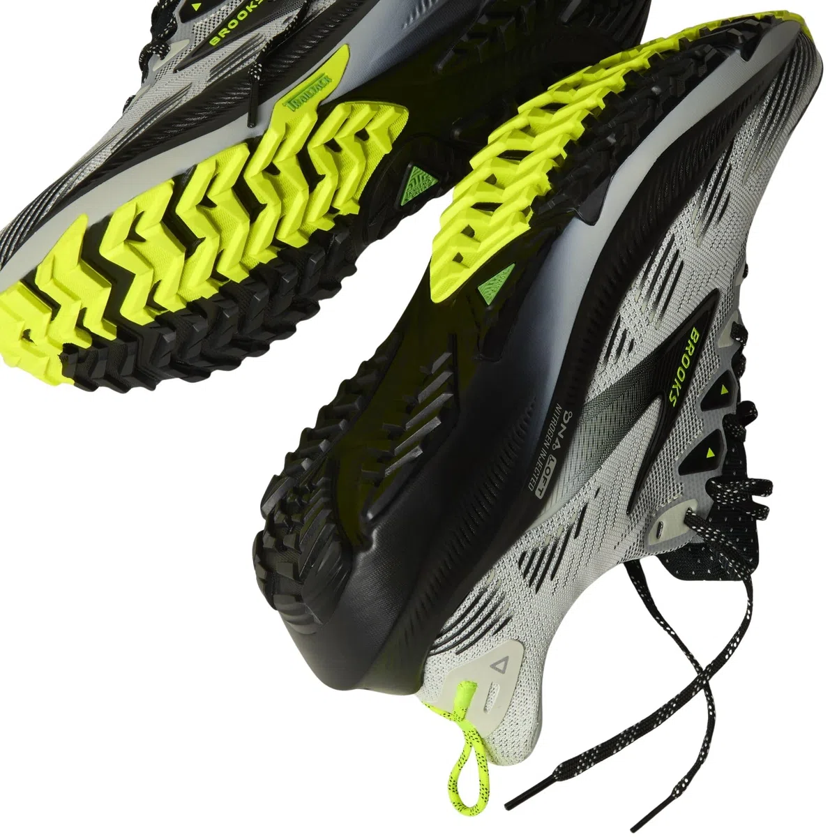 Brooks Herren Ghost TrailTrail Running Shoe