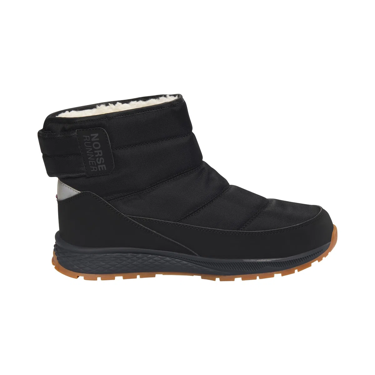 Viking Unisex Kinder Norse Runner WpEquestrian Boot