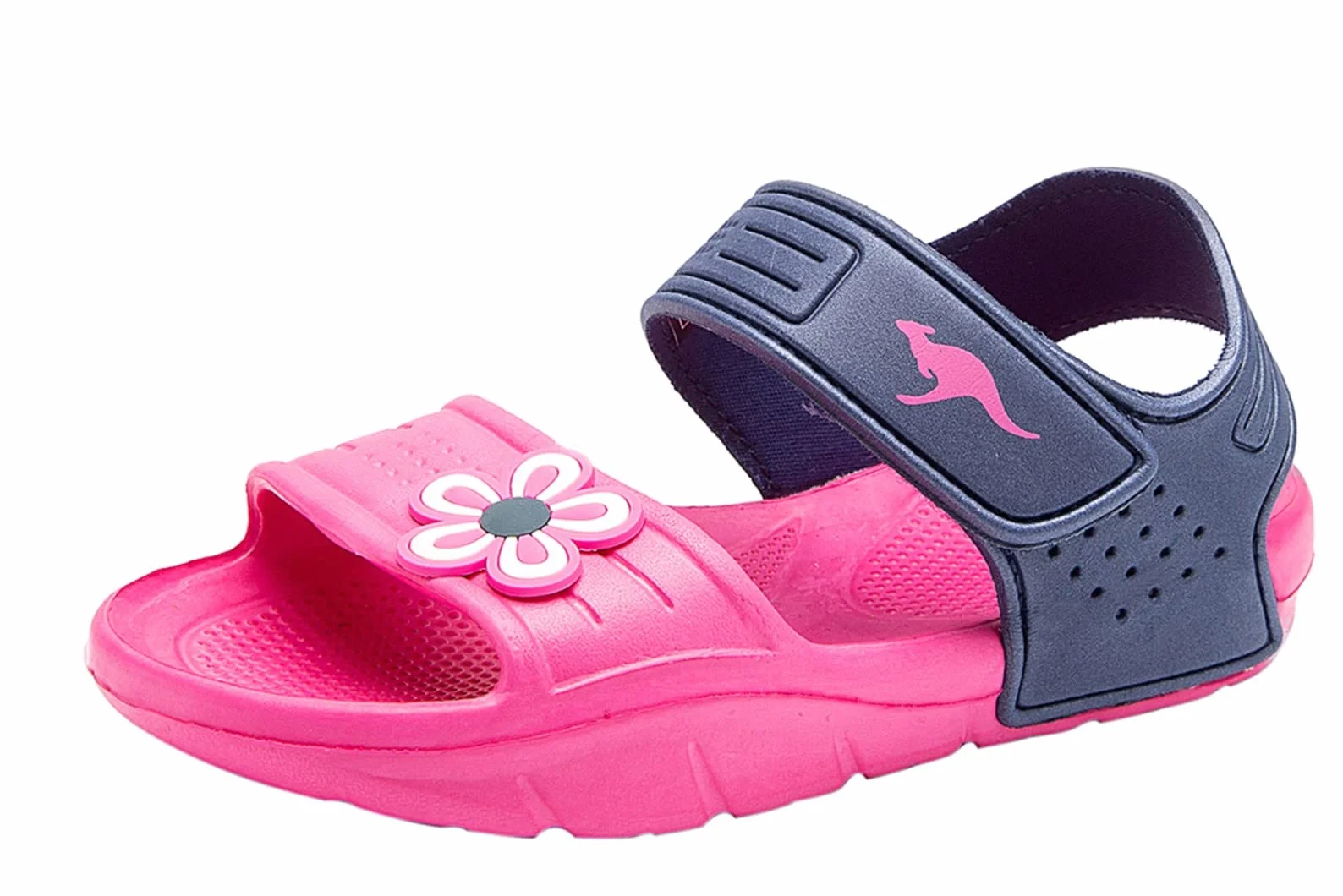 KangaROOS Unisex Kinder Kangaswim IiSandale