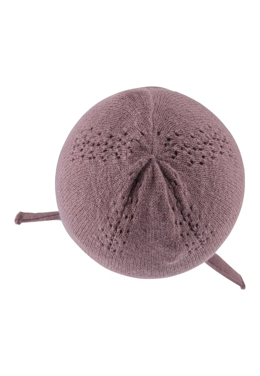 Sterntaler Unisex ohne Strickmütze Lambswool