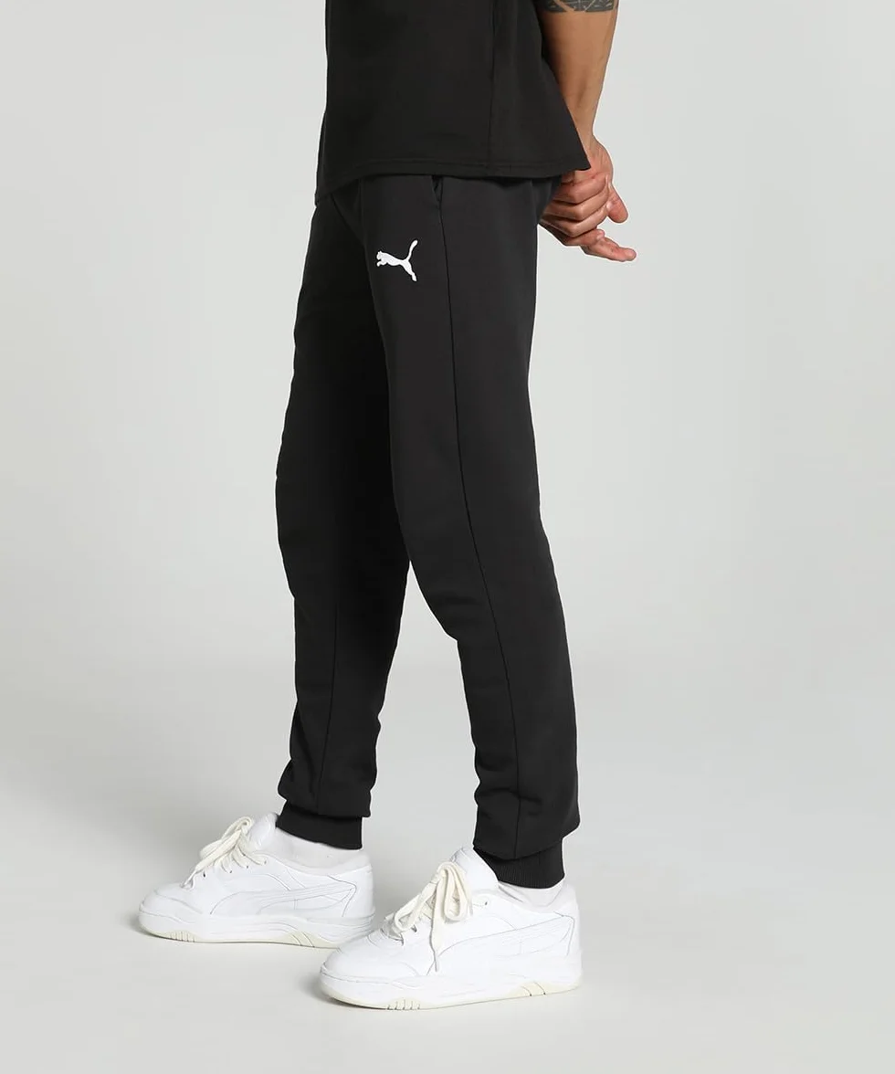 Puma Herren teamGOAL 23 Casuals Pants Jogginghose