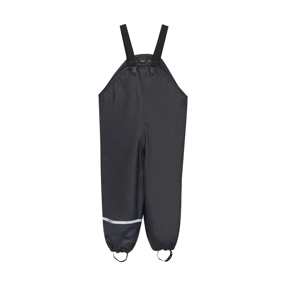 Celavi Unisex Kinder Pants Pu Overall