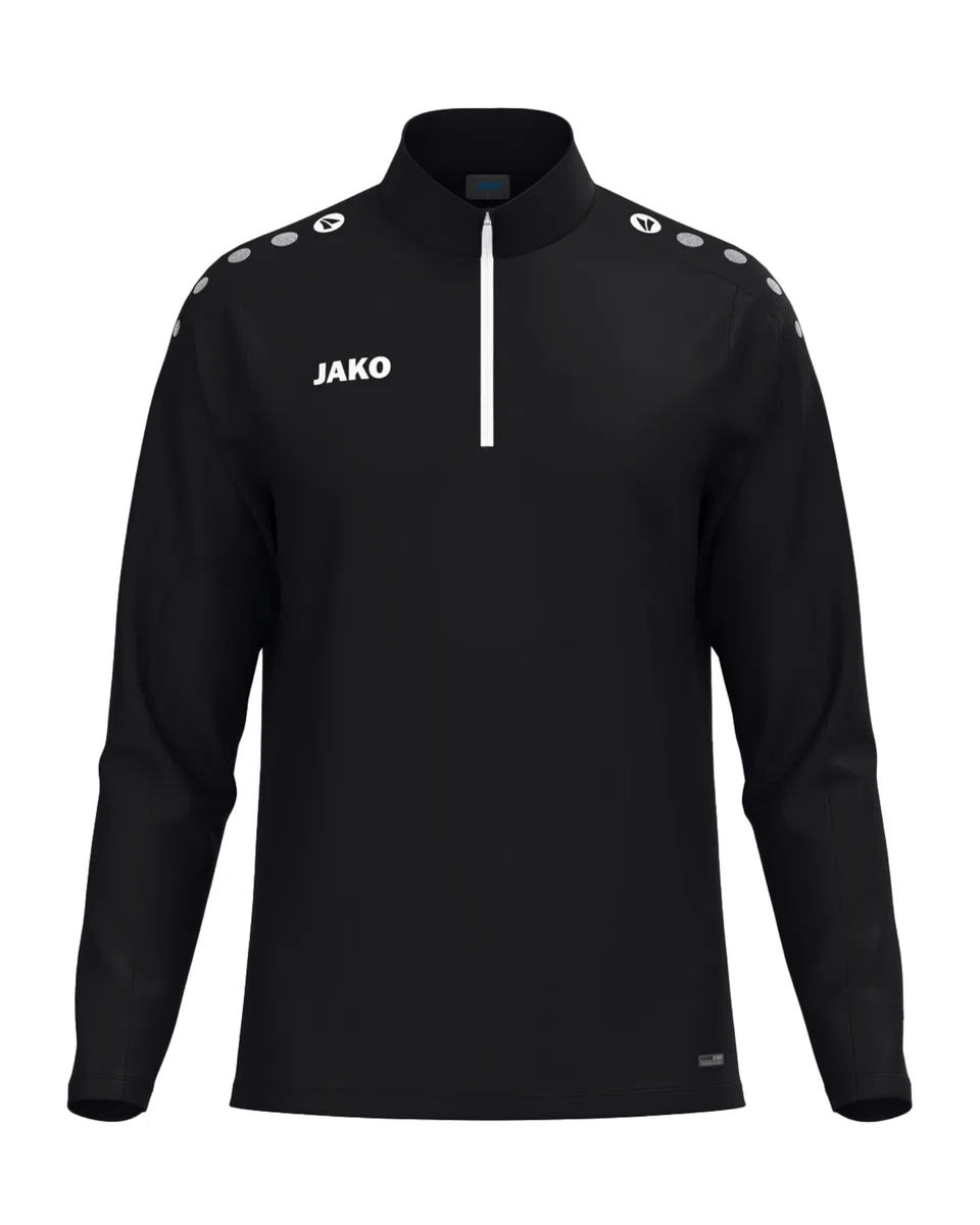 JAKO One Zip Top Unisex