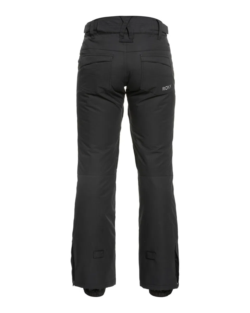 Roxy Damen Hose Backyard Pt
