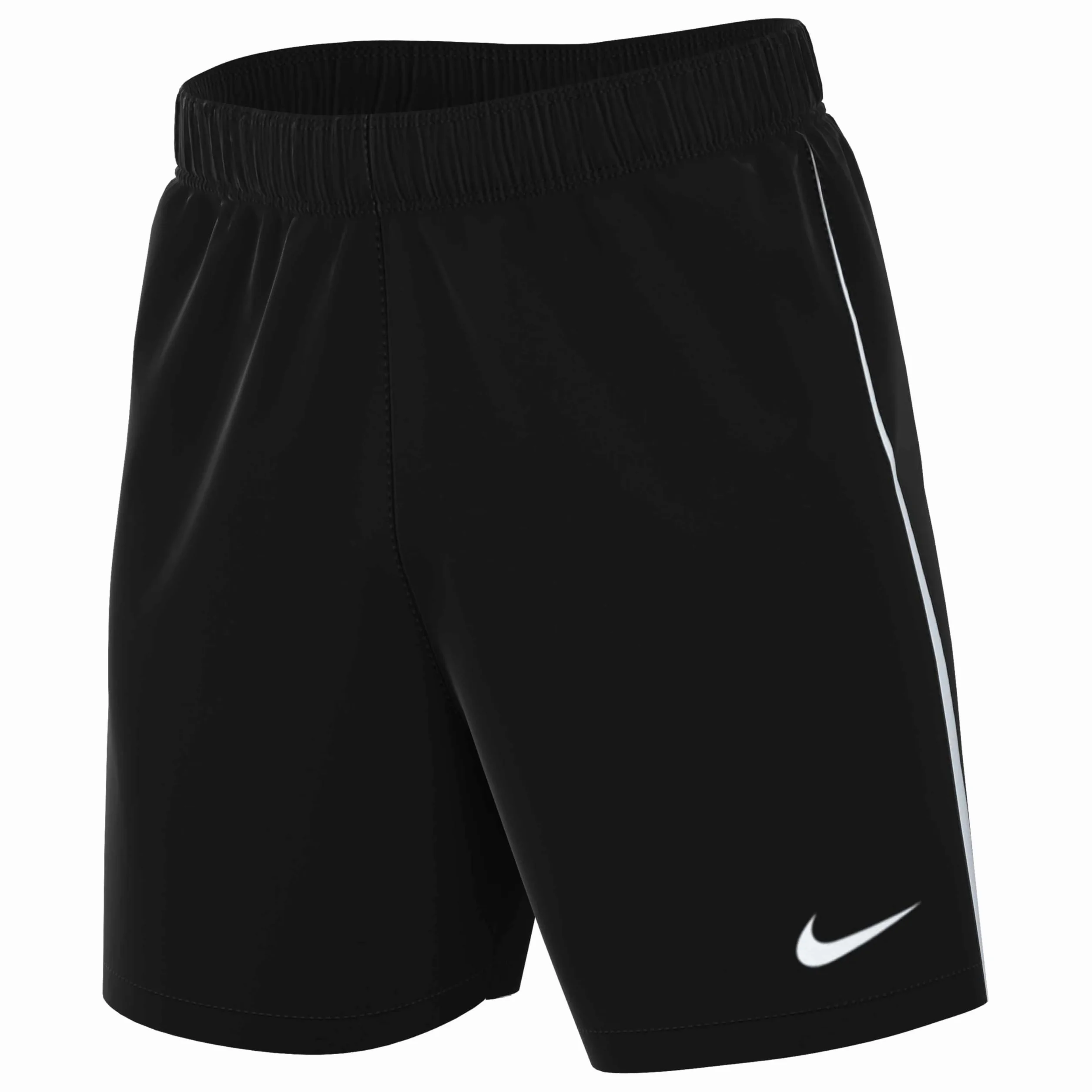 Nike Dri-FIT League 3 gestrickte Fußballshorts für Herren, DR0960