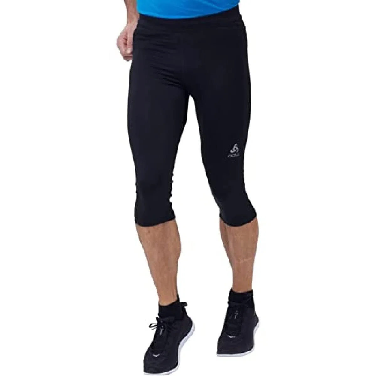 Odlo Herren Tights 3/4 Essential