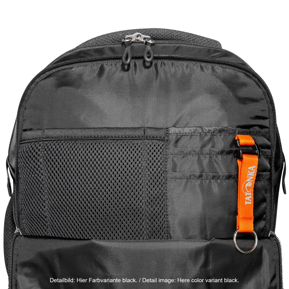 Tatonka Unisex Flightcase 25 Rucksack (1er Pack)