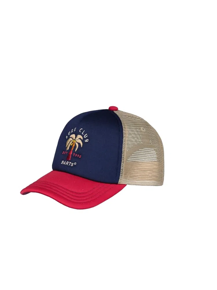 Barts Surfie Cap Navy