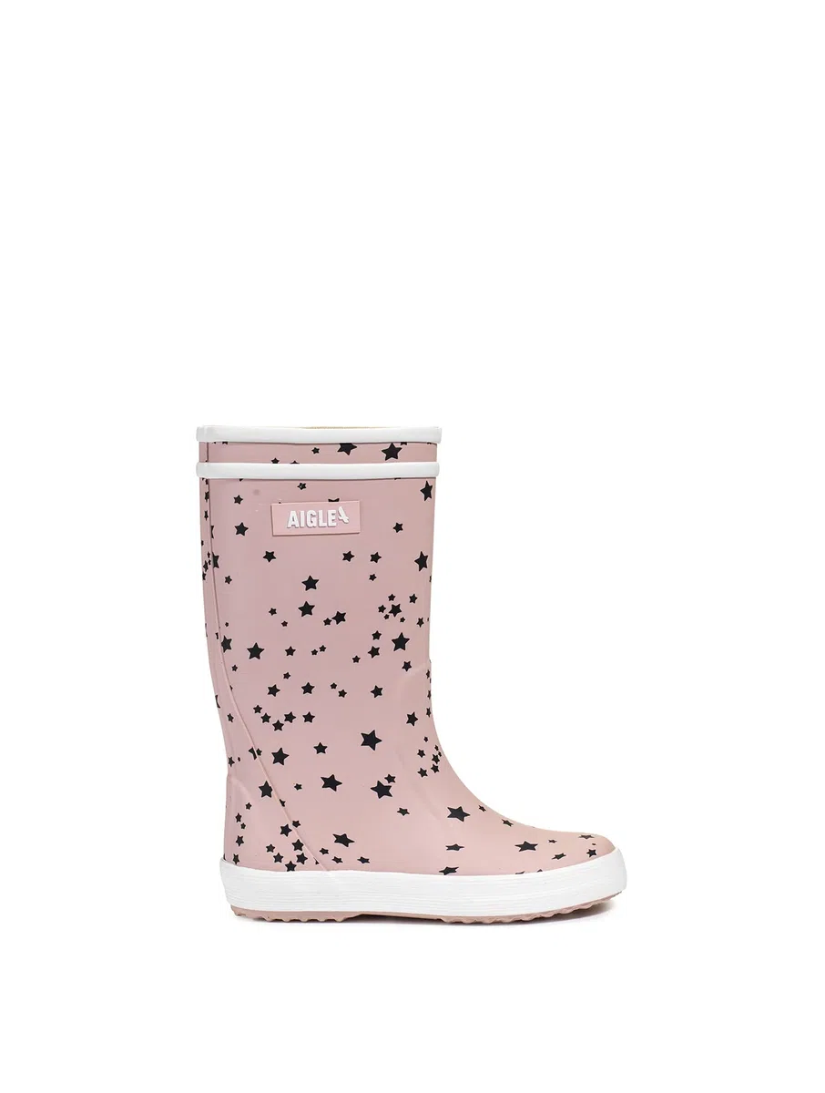 Aigle Unisex Kinder Lolly Pop Play2Gummistiefel
