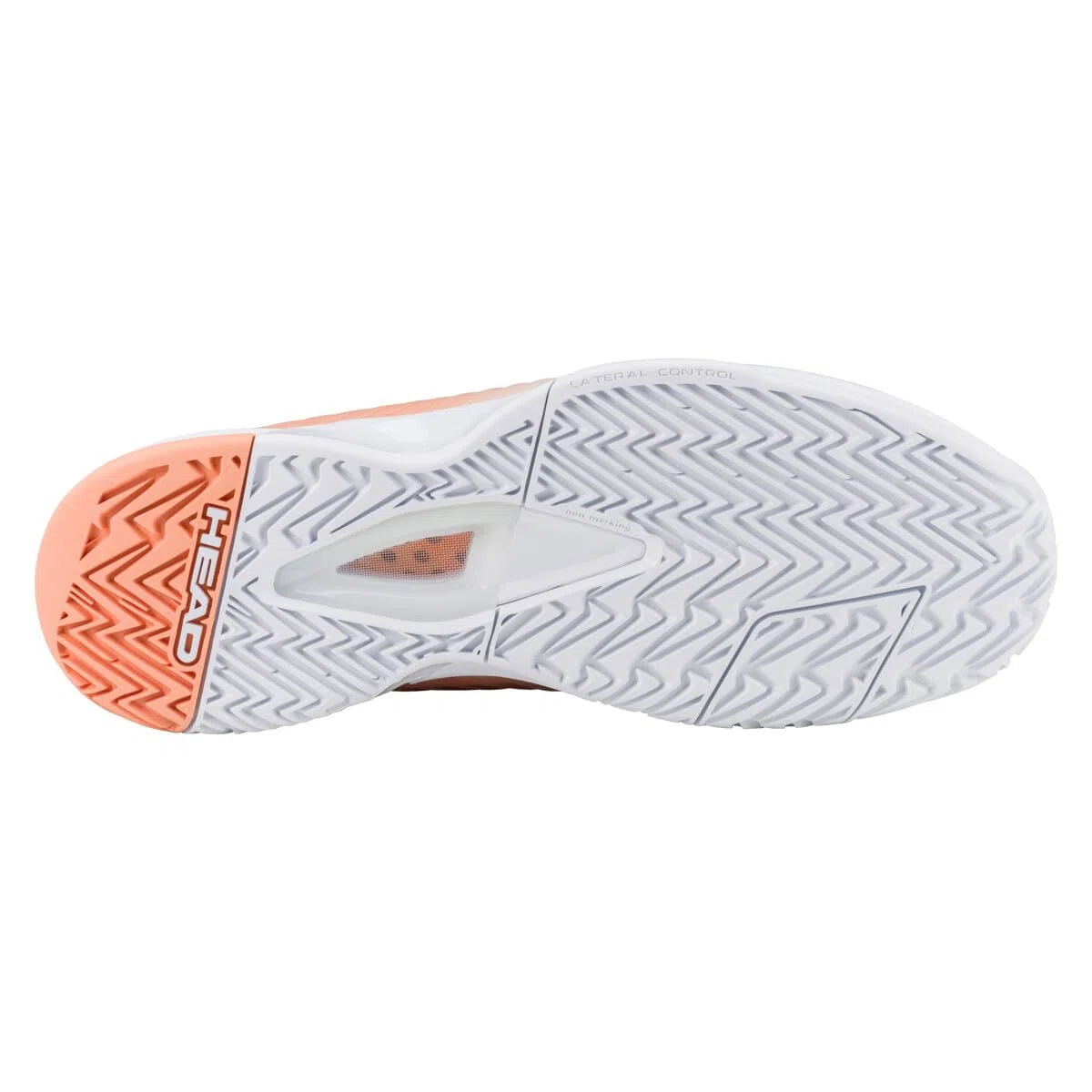 HEAD Damen Revolt Pro 4.5 WomenTennisschuhe