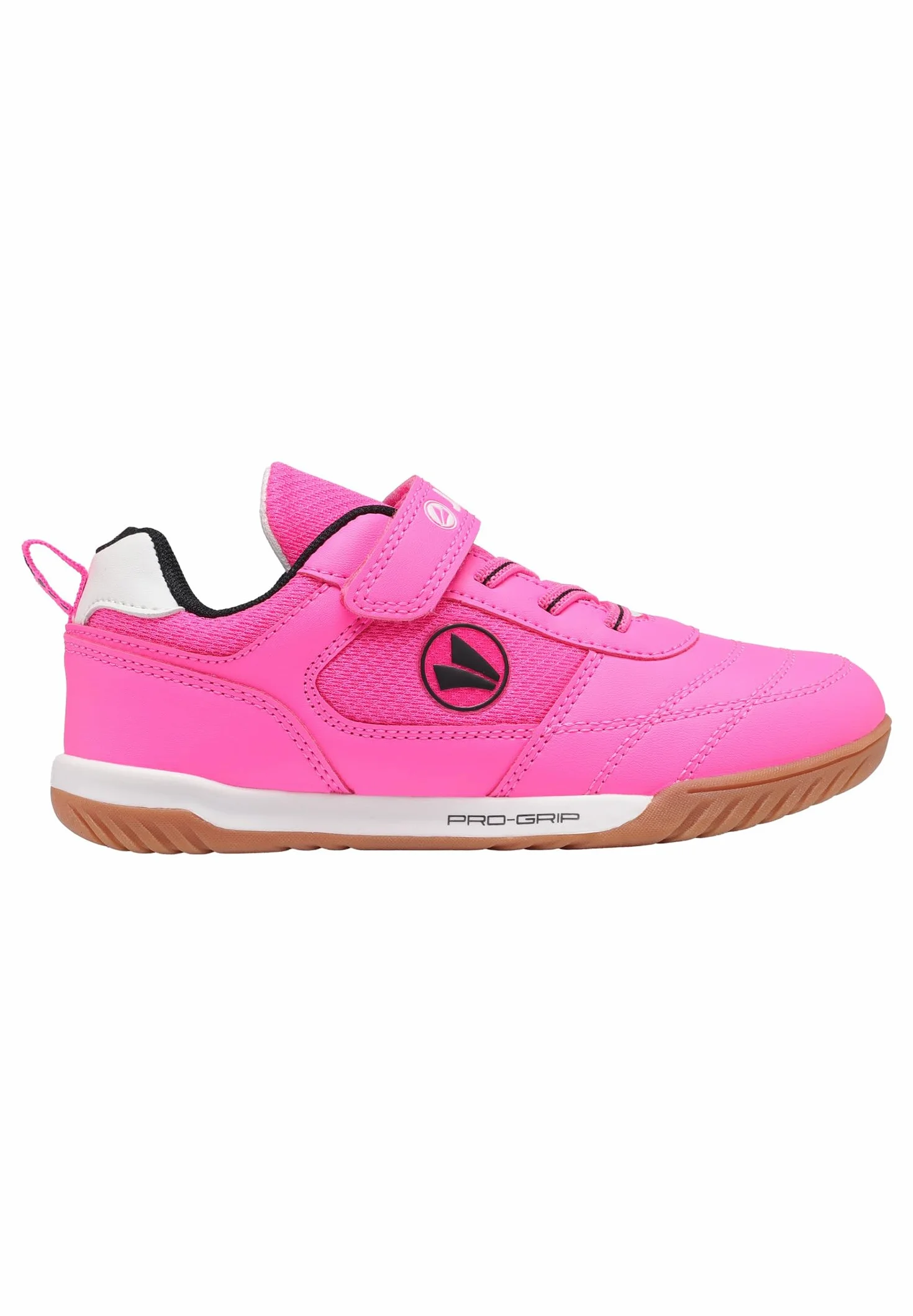 Jako Unisex Kinder J-sh Winger EvHallenturnschuh