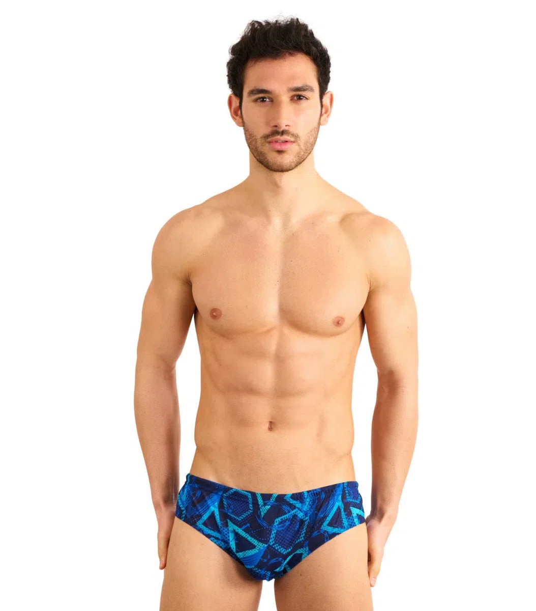 Kiniki Tan Through Sonnendurchlässiger Badehose Herren Bademode (5th Generation)