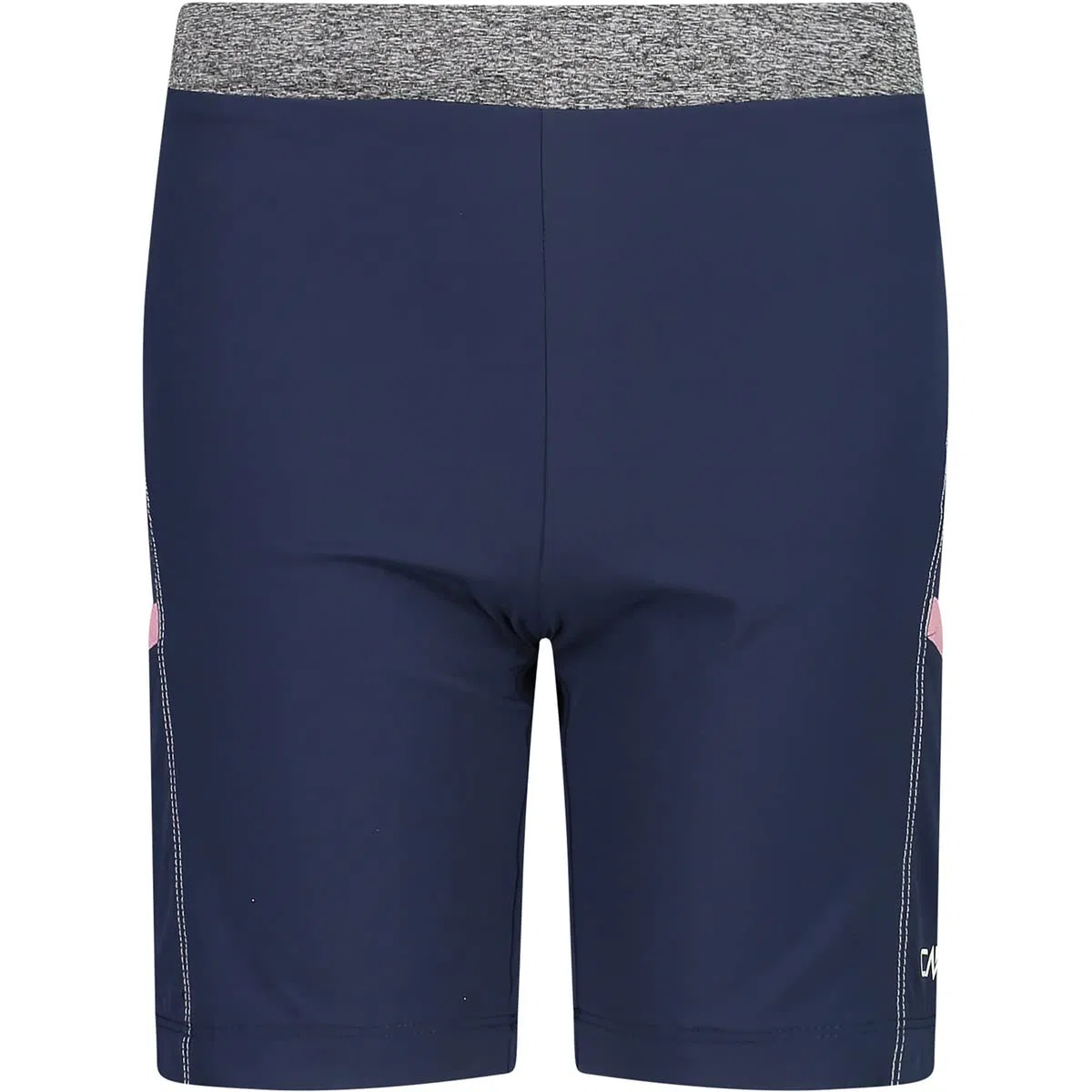 CMP Kinder Light Climb Shorts, Blue, 140