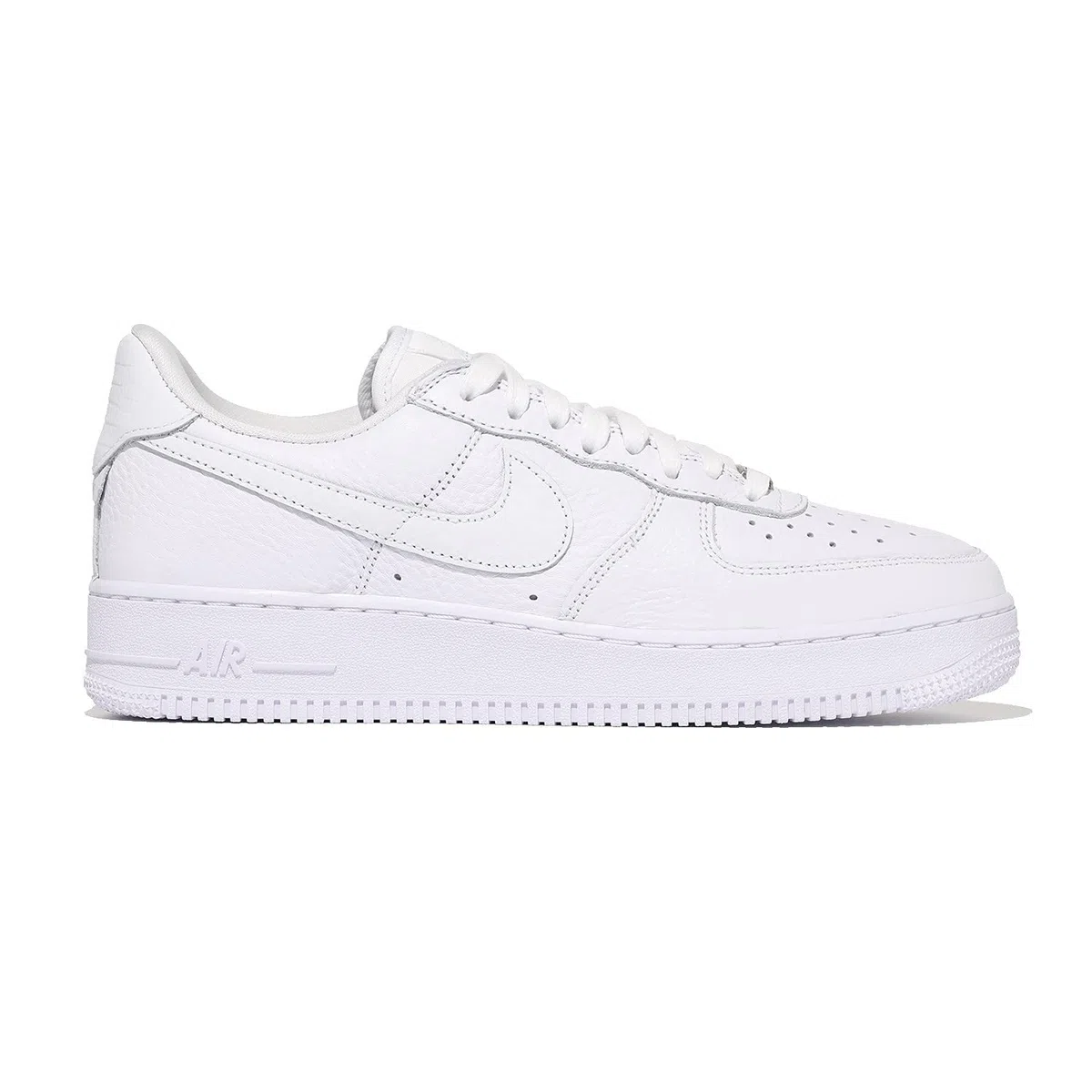 Nike Herren Nike Air Force 1 '07 FreshSneaker