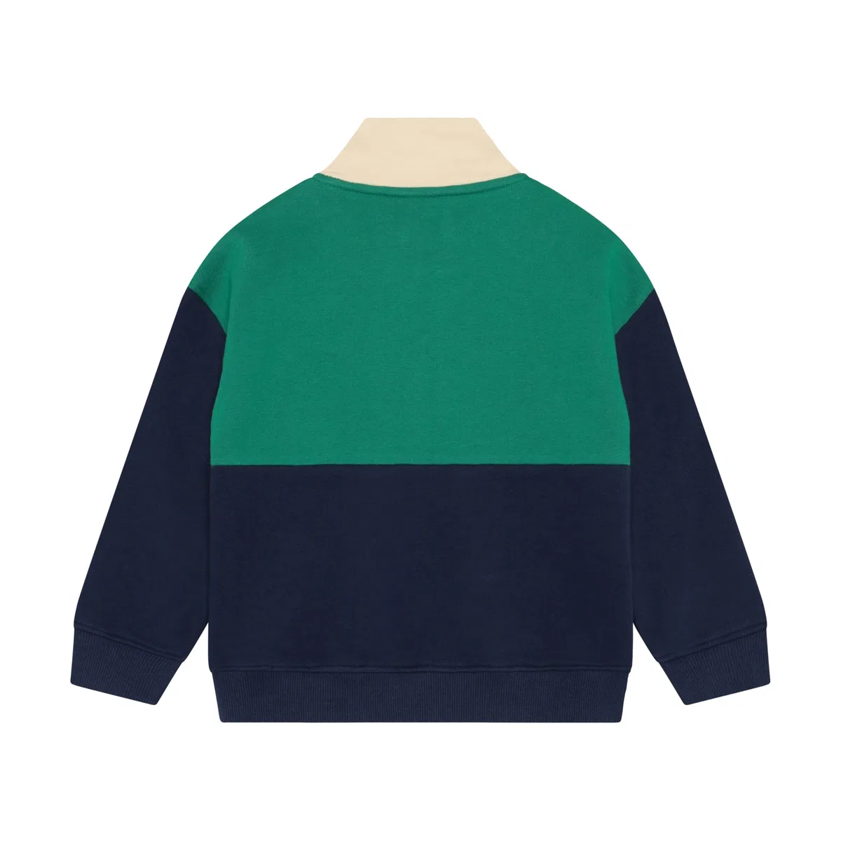 Noppies Boys Sweater River Long Sleeve Relaxed fit