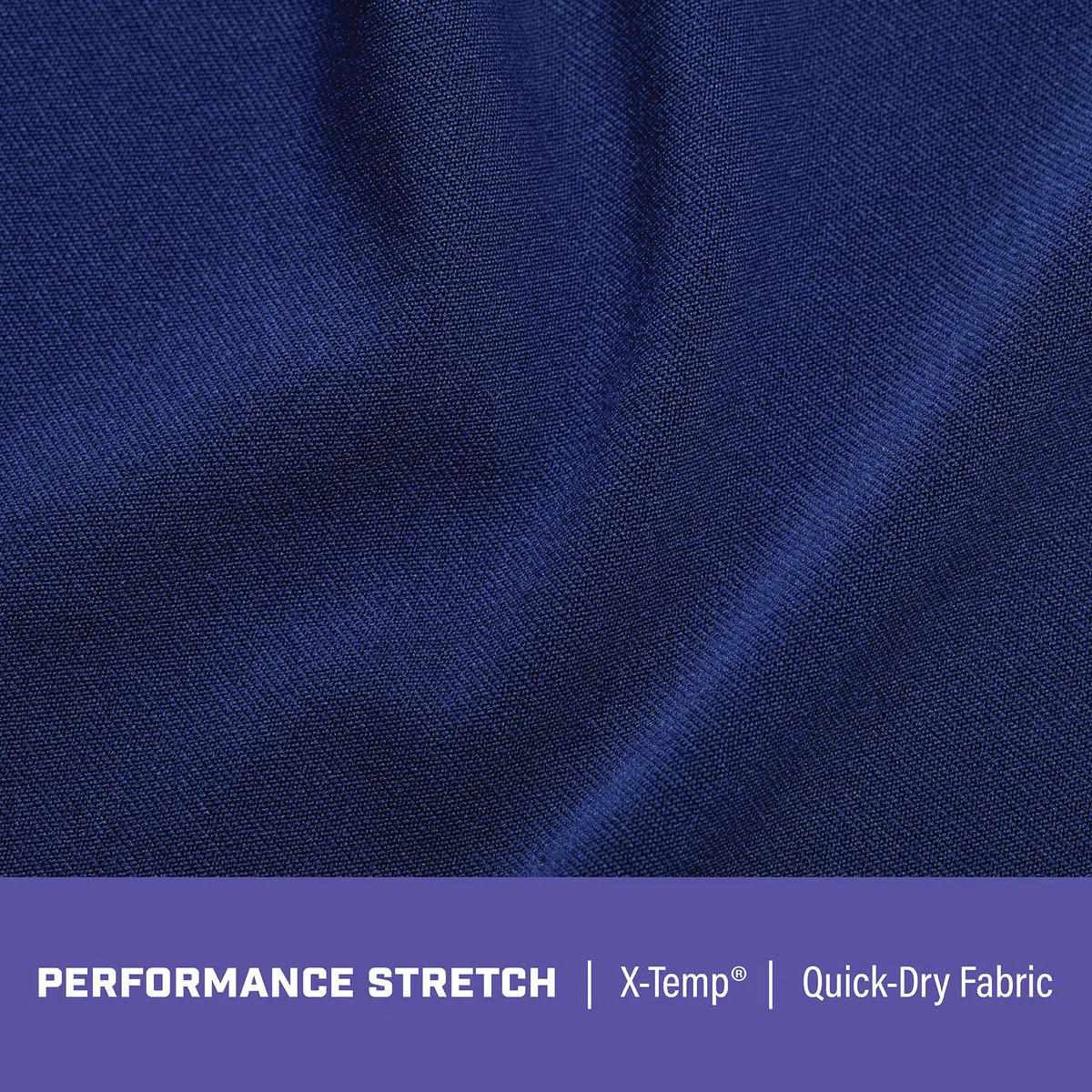 Hanes Herren Stay Dry Pouch Boxer Briefs, Performance Stretch Boxer Brief with Leak Protection, 3-Pack Retroshorts (3er Pack)