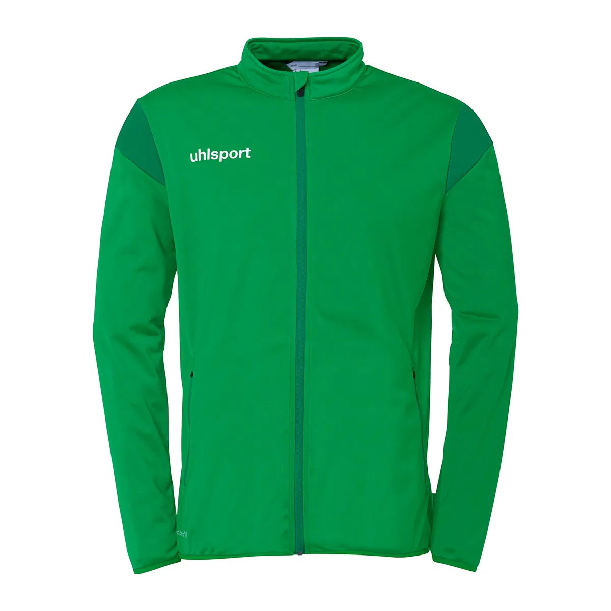 uhlsport Unisex Squad 27 Classic Jacke Sport-Jacke
