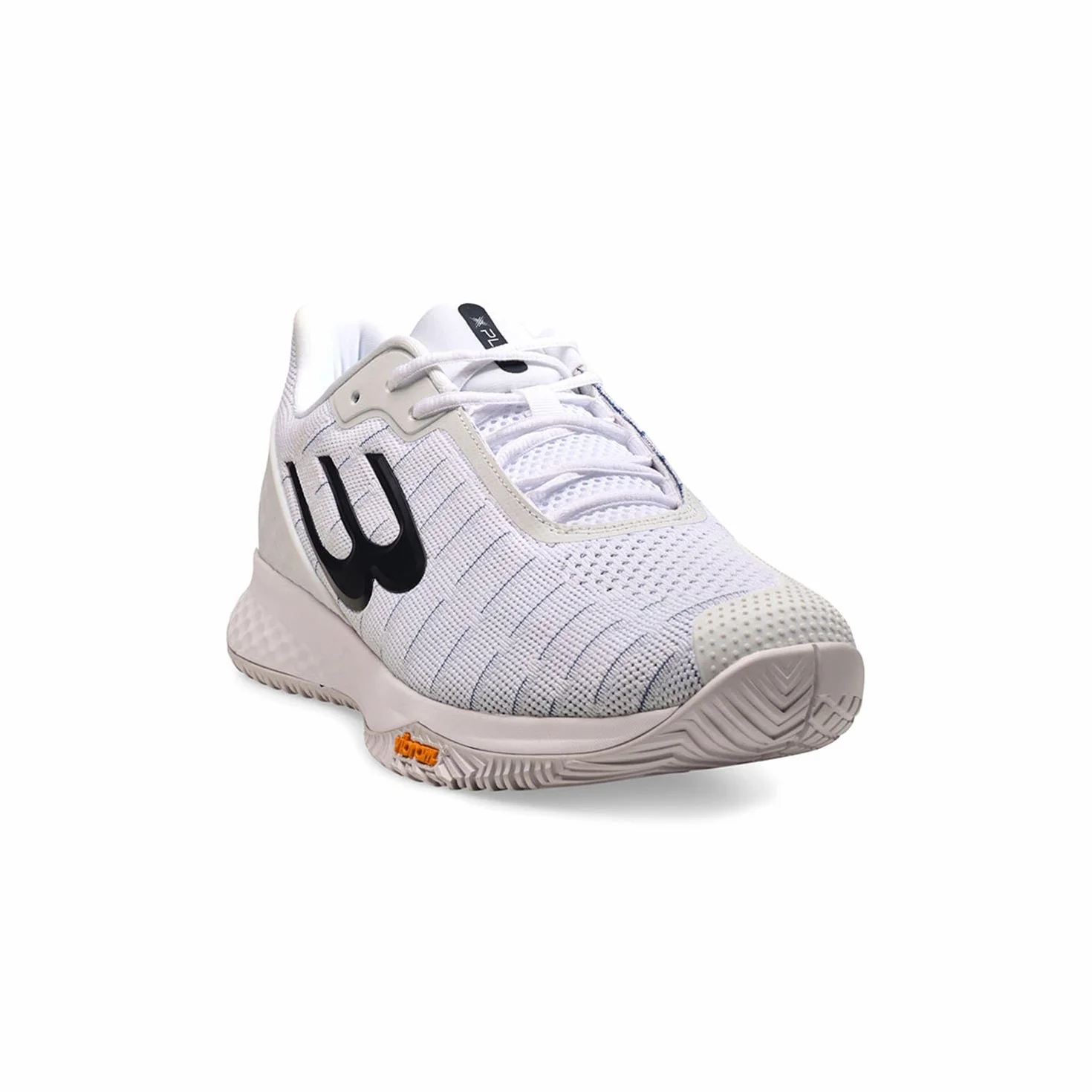 Bullpadel Xplo Vibram 26v Weiss Dc95012000