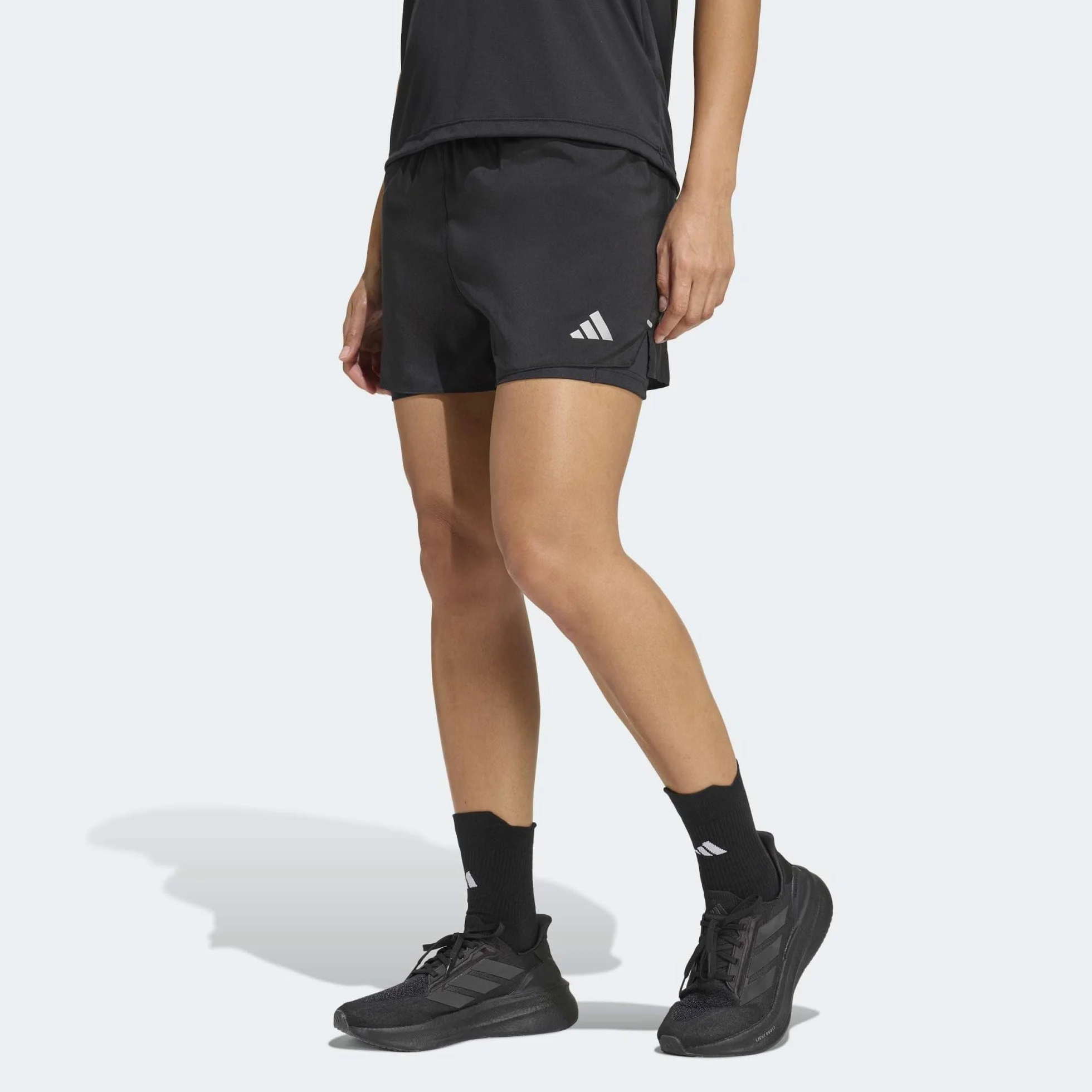 adidas Run ESS 21 S Black