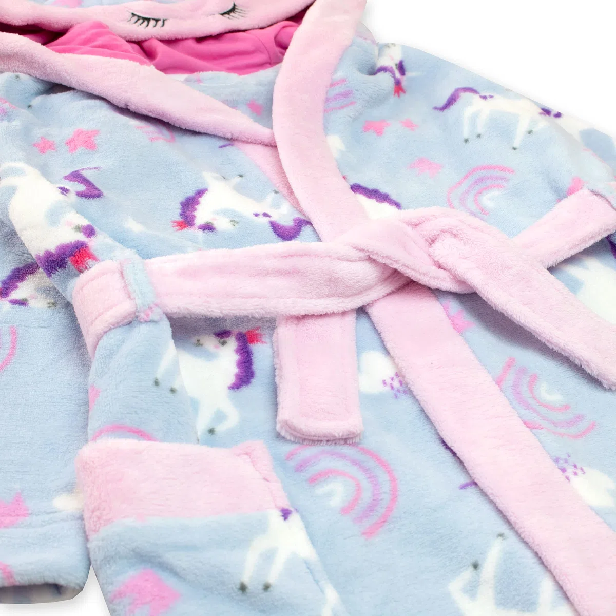 Harry Bear Mädchen Bademäntel Unicorn